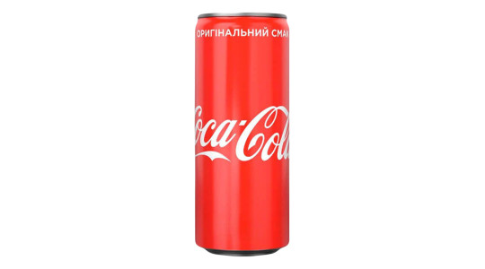 Coca - Cola