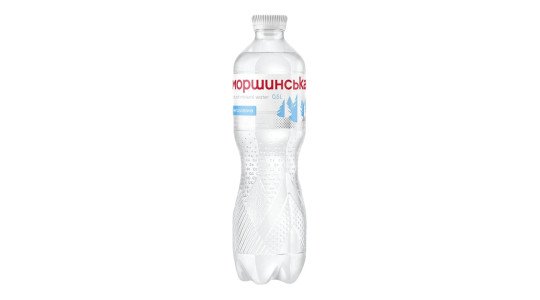 Morshynska non-carbonated