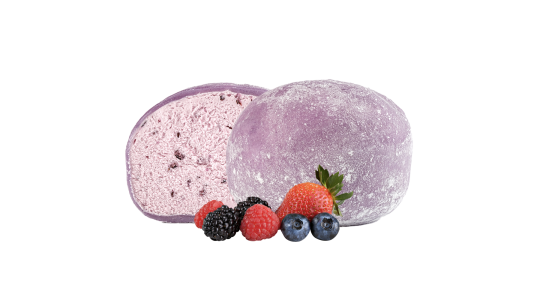 Mochi berry